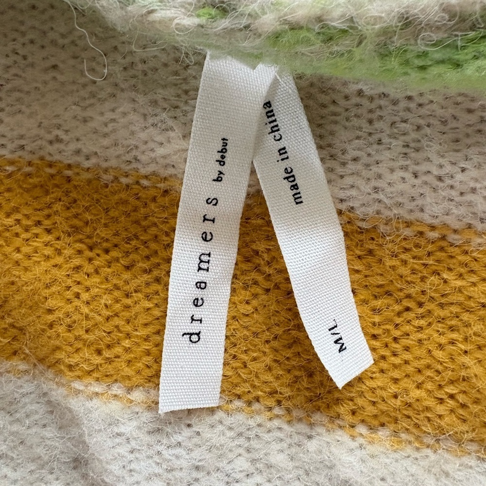 Dreamers by debut Cardigan - Picture 2 of 5